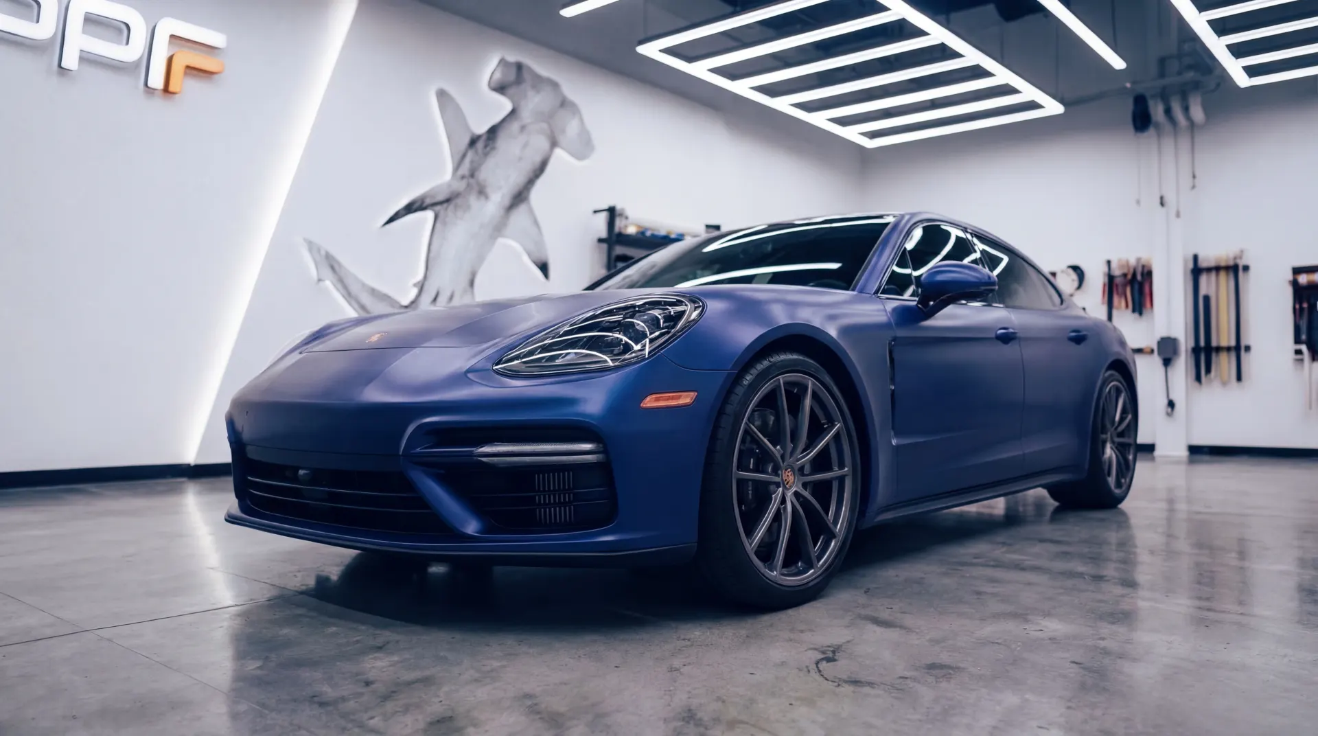 Vinyl Wrap vs. Paint: Which is Right for Your Vehicle?